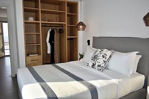 NORTHIA LUXURY VILLAS