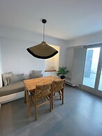 NORTHIA LUXURY VILLAS