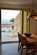 NORTHIA LUXURY VILLAS