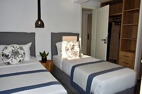 NORTHIA LUXURY VILLAS