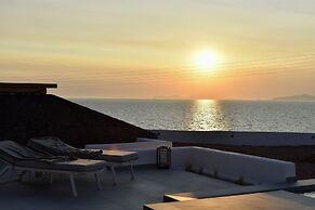 NORTHIA LUXURY VILLAS