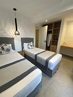 NORTHIA LUXURY VILLAS