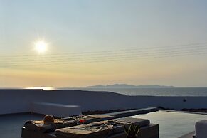 NORTHIA LUXURY VILLAS