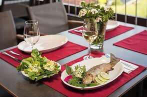 Anetseder Landhotel & Lofts