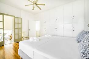 Salt Stone Beach Front Retreat by Estia