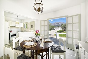 Salt Stone Beach Front Retreat by Estia