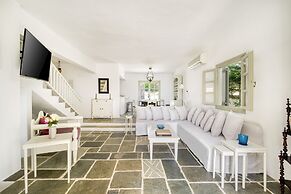 Salt Stone Beach Front Retreat by Estia