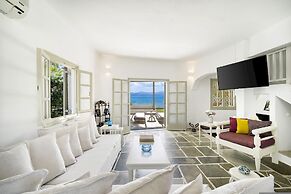 Salt Stone Beach Front Retreat by Estia