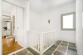 Salt Stone Beach Front Retreat by Estia