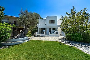 Salt Stone Beach Front Retreat by Estia