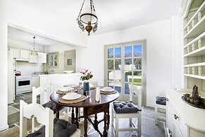 Salt Stone Beach Front Retreat by Estia