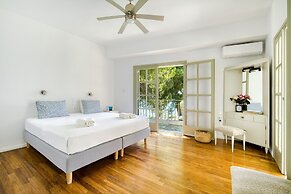 Salt Stone Beach Front Retreat by Estia