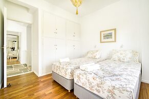 Salt Stone Beach Front Retreat by Estia