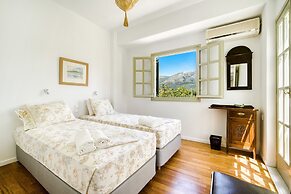 Salt Stone Beach Front Retreat by Estia