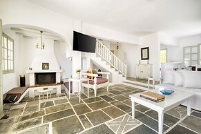 Salt Stone Beach Front Retreat by Estia