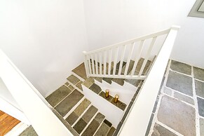 Salt Stone Beach Front Retreat by Estia