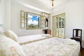 Salt Stone Beach Front Retreat by Estia