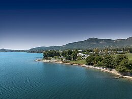 Salt Stone Beach Front Retreat by Estia