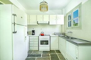 Salt Stone Beach Front Retreat by Estia