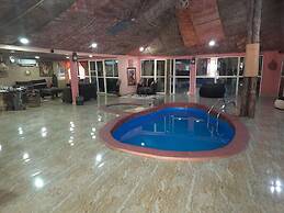 La Campagne Tropicana Beach Resort