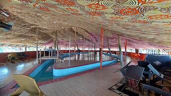 La Campagne Tropicana Beach Resort