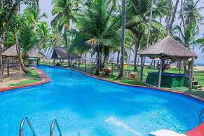 La Campagne Tropicana Beach Resort
