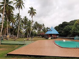 La Campagne Tropicana Beach Resort