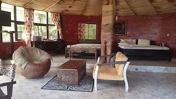 La Campagne Tropicana Beach Resort