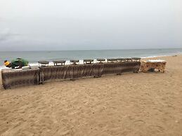 La Campagne Tropicana Beach Resort