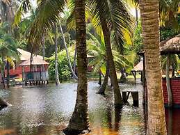 La Campagne Tropicana Beach Resort