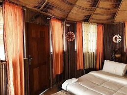 La Campagne Tropicana Beach Resort