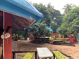 La Campagne Tropicana Beach Resort