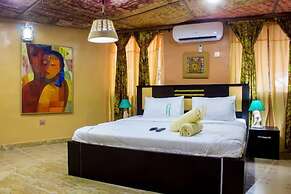 La Campagne Tropicana Beach Resort