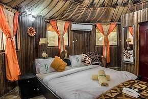 La Campagne Tropicana Beach Resort