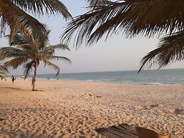 La Campagne Tropicana Beach Resort