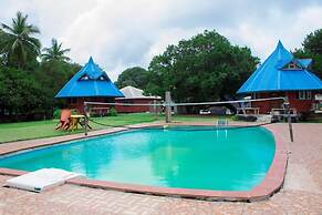 La Campagne Tropicana Beach Resort
