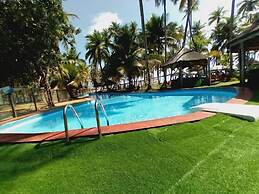La Campagne Tropicana Beach Resort