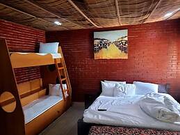 La Campagne Tropicana Beach Resort