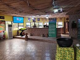 La Campagne Tropicana Beach Resort