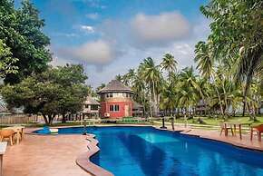 La Campagne Tropicana Beach Resort