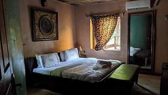 La Campagne Tropicana Beach Resort