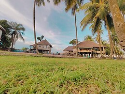 La Campagne Tropicana Beach Resort