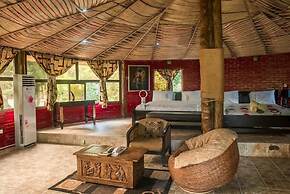 La Campagne Tropicana Beach Resort