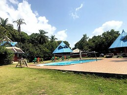 La Campagne Tropicana Beach Resort