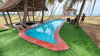 La Campagne Tropicana Beach Resort