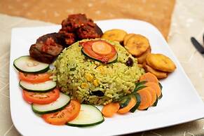 La Campagne Tropicana Beach Resort