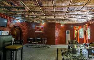 La Campagne Tropicana Beach Resort