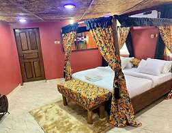 La Campagne Tropicana Beach Resort