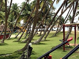 La Campagne Tropicana Beach Resort