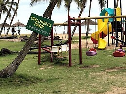 La Campagne Tropicana Beach Resort